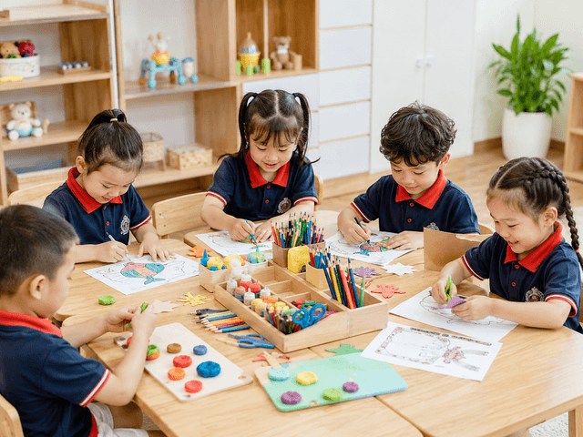 Sáng tạo nghệ thuật